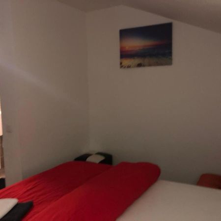 Casa Barza Apartment Orastie Bagian luar foto